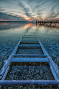 Bild-Nr: 11722066 Sonnenuntergang am Ammersee Erstellt von: TF-Photography