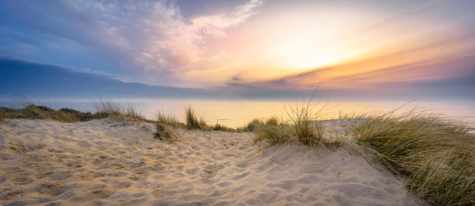 Bild-Nr: 11729154 Sylter Strand Erstellt von: Mike-Pietzonka