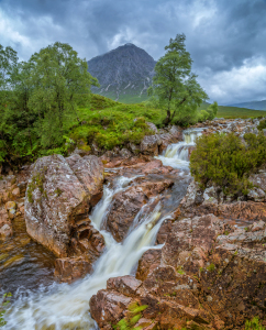 Bild-Nr: 11805394 Glen Etive  Schottland Erstellt von: HeschFoto