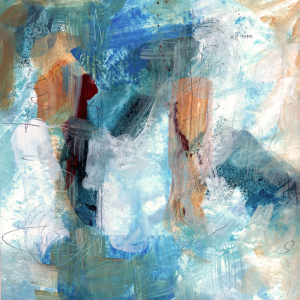 Bild-Nr: 11814269 Painterly Elements Erstellt von: CASA-FINE-ARTS