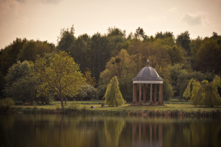 Bild-Nr: 11824633 Mystic Park Erstellt von: SooWhatPhotography