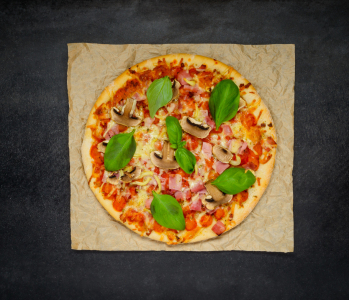 Bild-Nr: 11826163 Pizza Erstellt von: xfotostudio