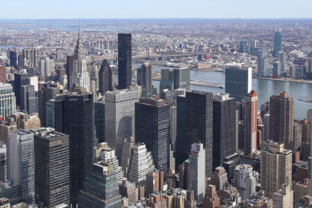 Bild-Nr: 11863235 New York City Erstellt von: Hombahossa