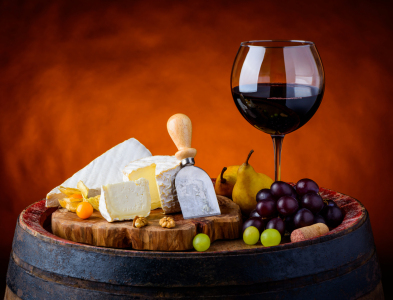 Bild-Nr: 11908839 Wein und Käse Stillleben Erstellt von: xfotostudio