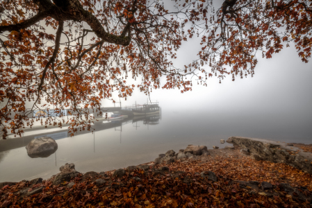 Bild-Nr: 11963268 Herbst am See Erstellt von: shaas737
