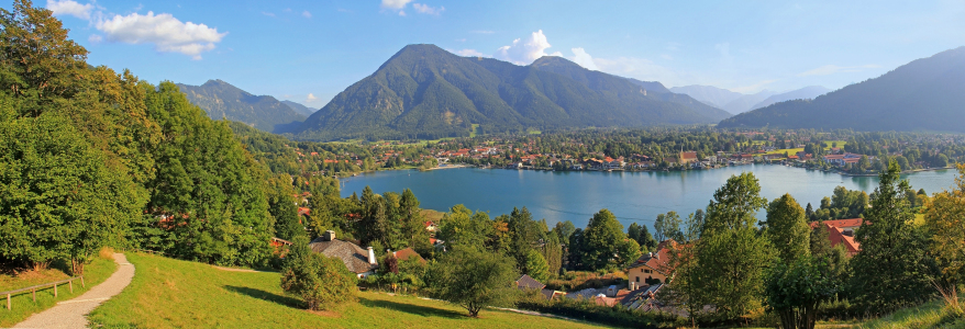 Bild-Nr: 11977775 Rottacher Winkel am Tegernsee Erstellt von: SusaZoom