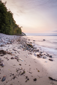 Bild-Nr: 12007733 Küste Rügens Erstellt von: luxpediation