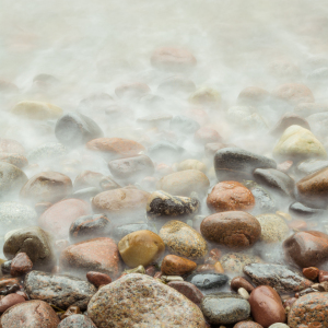 Bild-Nr: 12042688 Steine im Nebel Erstellt von: luxpediation