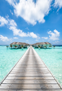 Bild-Nr: 12088470 Urlaub auf den Malediven Erstellt von: eyetronic
