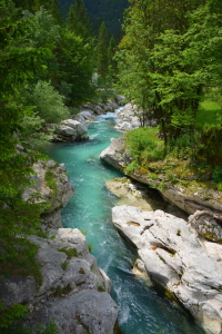 Bild-Nr: 12197112 Wilder Fluss Erstellt von: GUGIGEI