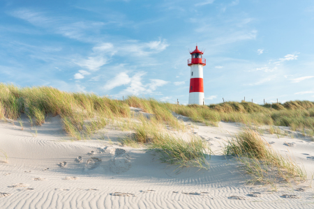 Bild-Nr: 12217295 List Ost am Ellenbogen auf Sylt Erstellt von: eyetronic