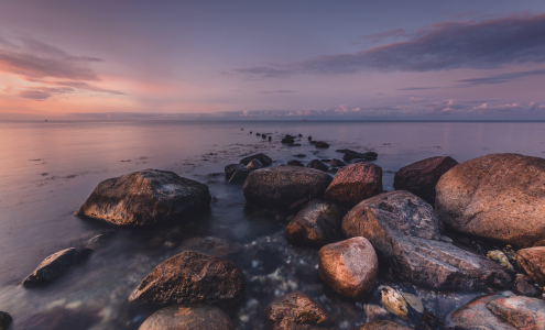 Bild-Nr: 12359174 Kiel Sonnenuntergang Erstellt von: Marcel Krüger