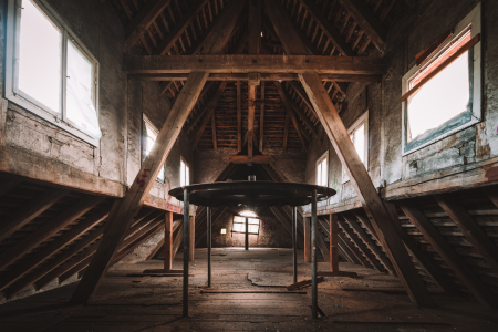 Bild-Nr: 12484889 Die alte Mühle Erstellt von: mindscapephotos