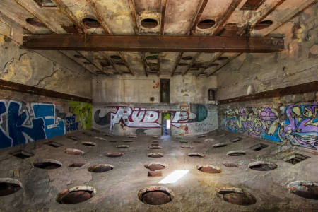 Bild-Nr: 12625046 The Hall of Holes Erstellt von: yammay