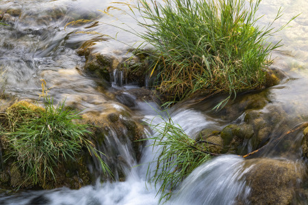 Bild-Nr: 12634064 Wasserfall 3 Erstellt von: Sandra