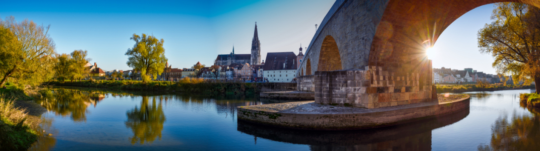 Bild-Nr: 12650243 Regensburg Erstellt von: Gregor Handy