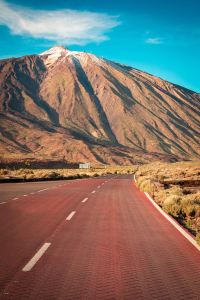Bild-Nr: 12657305 Vulkan Teide auf Insel Teneriffa Erstellt von: Martin Martin Wasilewski