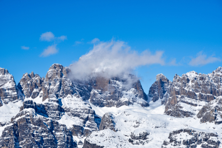 Bild-Nr: 12701919 Dolomiten Erstellt von: Gregor Handy