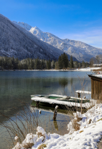 Bild-Nr: 12707018 am Hintersee Erstellt von: Amazone54