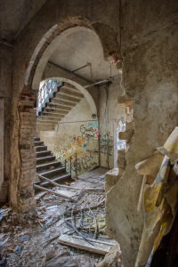 Bild-Nr: 12713680 Eingangshalle Erstellt von: yammay