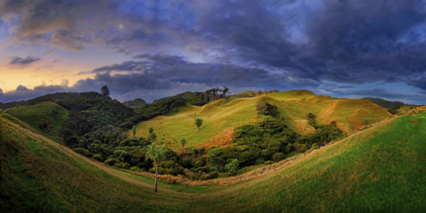 Bild-Nr: 12722071 Cape Farewell Neuseeland Erstellt von: Michael  Rucker