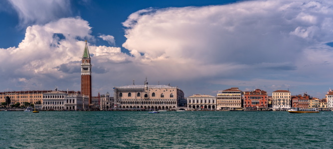 Bild-Nr: 12722885 Venedig Erstellt von: Achim Thomae