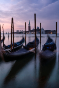 Bild-Nr: 12722899 Venedig am Morgen Erstellt von: Achim Thomae