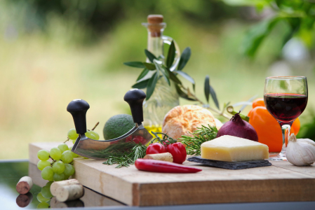 Bild-Nr: 12734484 Dolce Vita italienische Lebensfreude Erstellt von: Tanja Riedel