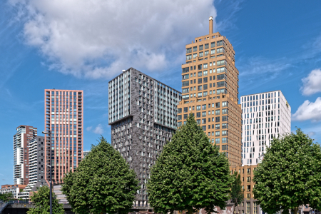 Bild-Nr: 12740093 Rotterdam Erstellt von: XYRIUS