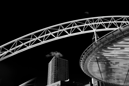 Bild-Nr: 12740496 Strassen Impression Rotterdeam Erstellt von: XYRIUS