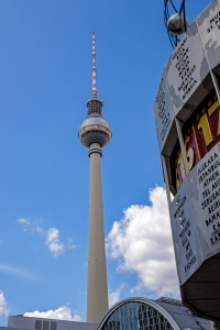 Bild-Nr: 12740808 Berlin Erstellt von: wompus