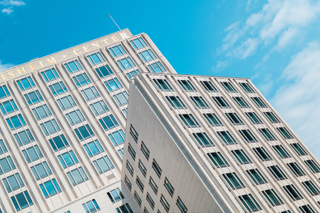 Bild-Nr: 12741069 Beisheim Center Berlin Erstellt von: Sandra Höfer