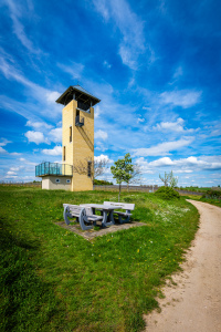 Bild-Nr: 12742186 Weinbergsturm Vendersheim 32 Erstellt von: Erhard Hess