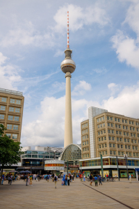 Bild-Nr: 12743035 Berlin Erstellt von: wompus