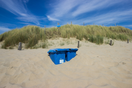 Bild-Nr: 12746650 I do not like mondays said the garbage man Erstellt von: yammay