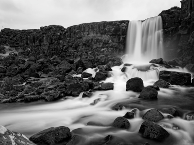 Bild-Nr: 12754707 Wasserfall Erstellt von: STM