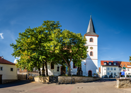 Bild-Nr: 12760458 ev Kirche Stadecken 87 Erstellt von: Erhard Hess