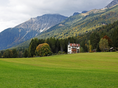Bild-Nr: 12760941 Karwendel Erstellt von: wompus