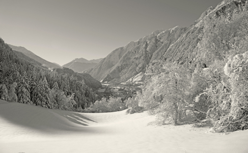 Bild-Nr: 12783961 Winter im Tiroler Oberland Erstellt von: wompus