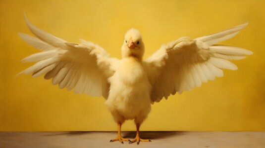 Bild-Nr: 12793548 Kleiner Größenwahn Erstellt von: Heike  Hultsch