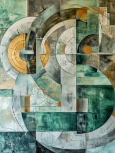 Bild-Nr: 12798921 Prismatische Träumerei KI Erstellt von: Steffen Gierok