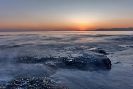 Bild-Nr: 12801086 Die Kraft der Wellen Erstellt von: volker heide