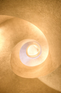 Bild-Nr: 12802492 Wendeltreppe Zwei Erstellt von: shaas737