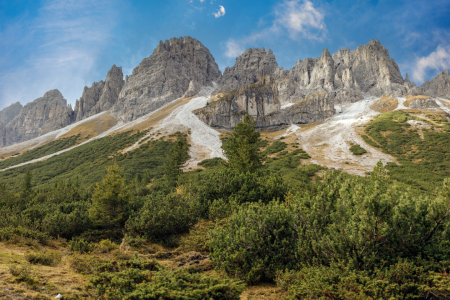 Bild-Nr: 12803985 Stubaital Erstellt von: wompus