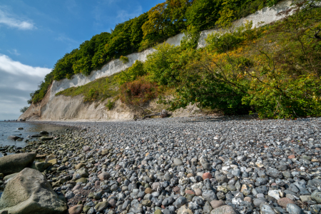 Bild-Nr: 12804932 Piratenschlucht bei Sassnitz Erstellt von: volker heide