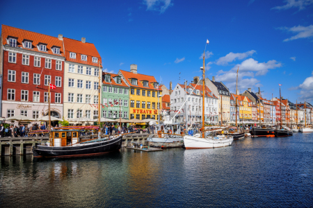 Bild-Nr: 12809797 Nyhavn Erstellt von: DirkR