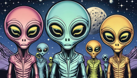 Bild-Nr: 12811003 Die Invasion der Besucher Erstellt von: XYRIUS