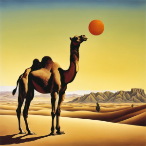 Bild-Nr: 12811737 Die Sonne riechen KI Erstellt von: XYRIUS