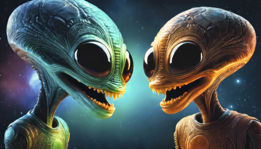 Bild-Nr: 12813671 Der war gut KI Erstellt von: XYRIUS