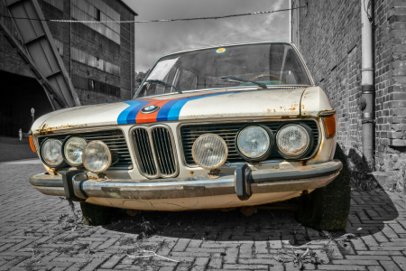 Bild-Nr: 12819980 Aus Freude am Fahren Erstellt von: volker heide